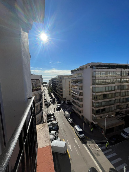 vente Appartement Cannes - Photo 3