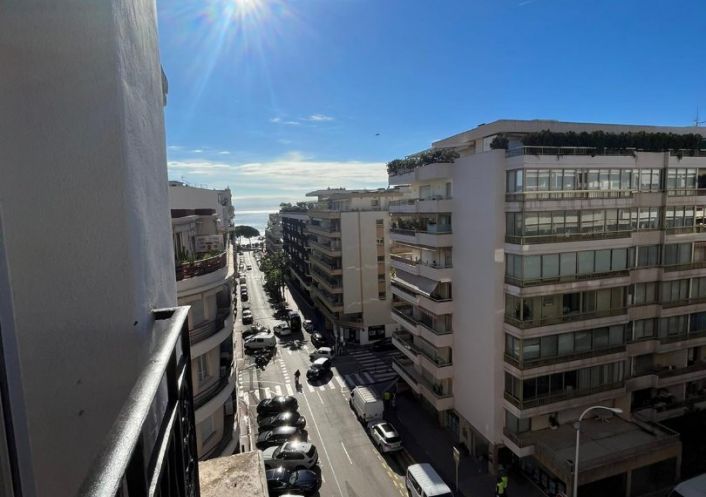 vente Appartement Cannes