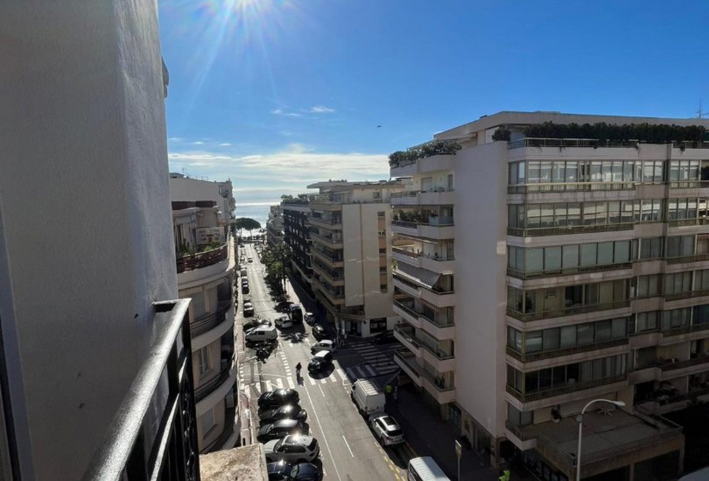vente Appartement Cannes - Photo 3