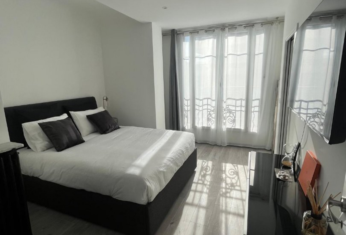 vente Appartement Cannes - Photo 1