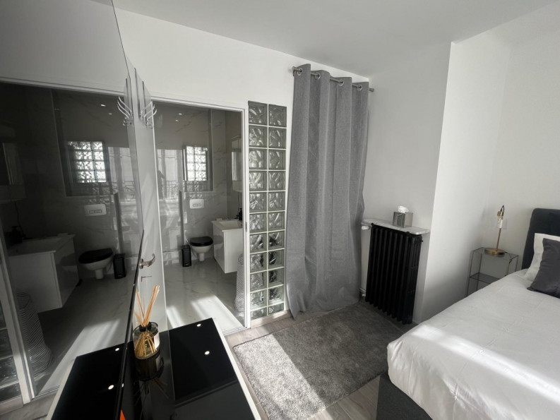 vente Appartement Cannes - Photo 8