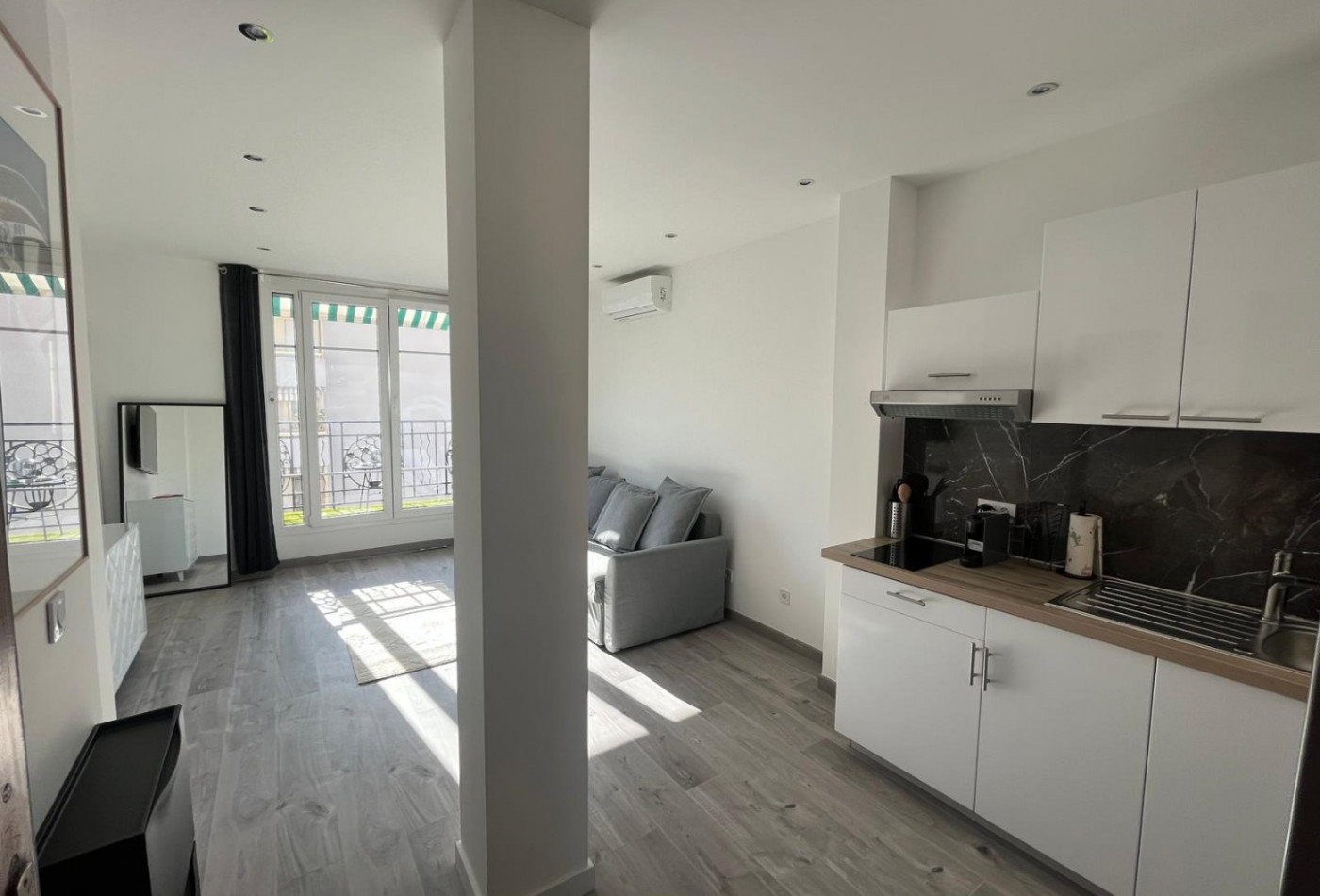 vente Appartement Cannes - Photo 9