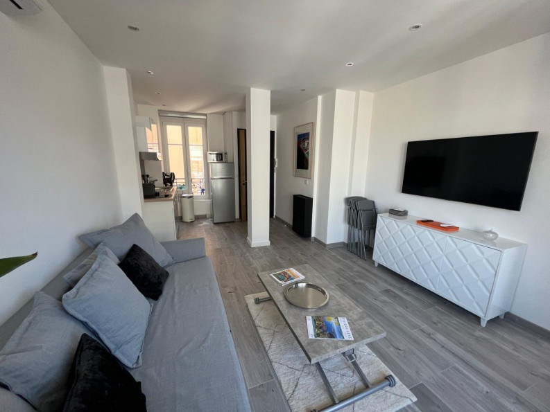 vente Appartement Cannes - Photo 5