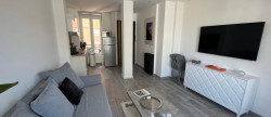 vente Appartement Cannes