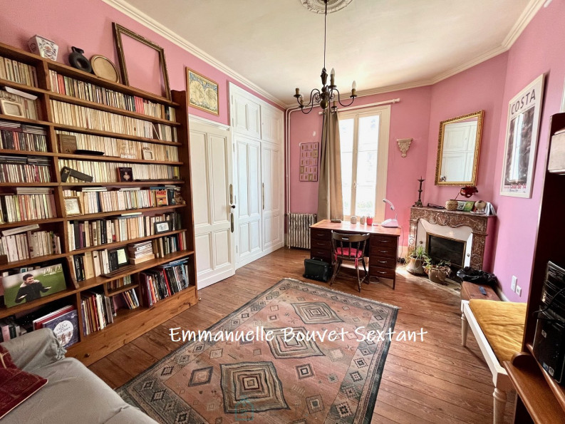 vente Maison bourgeoise Bergerac - Photo 6
