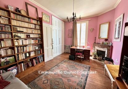 vente Maison bourgeoise Bergerac