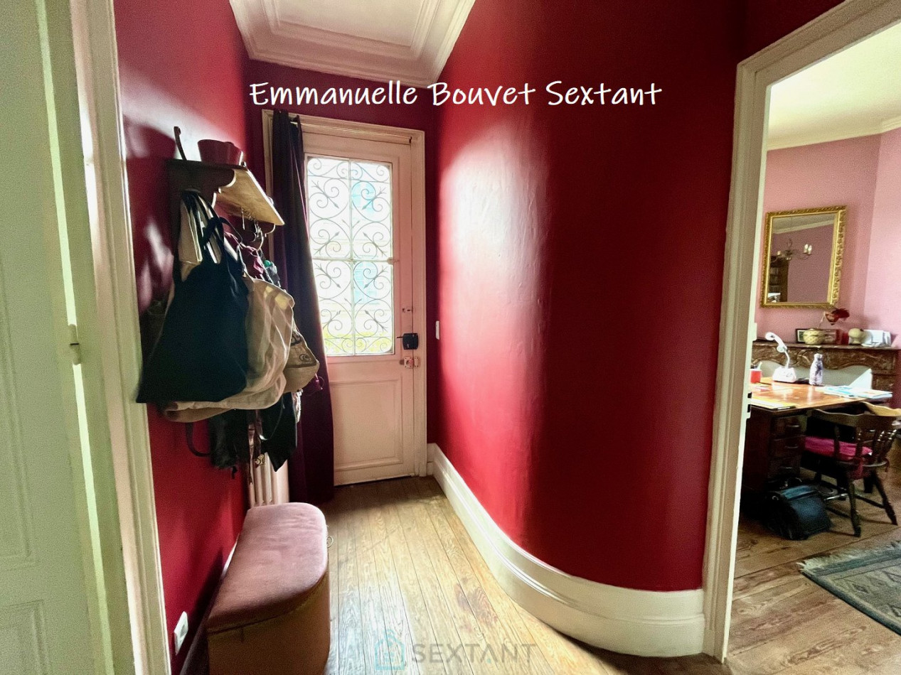 vente Maison bourgeoise Bergerac - Photo 9