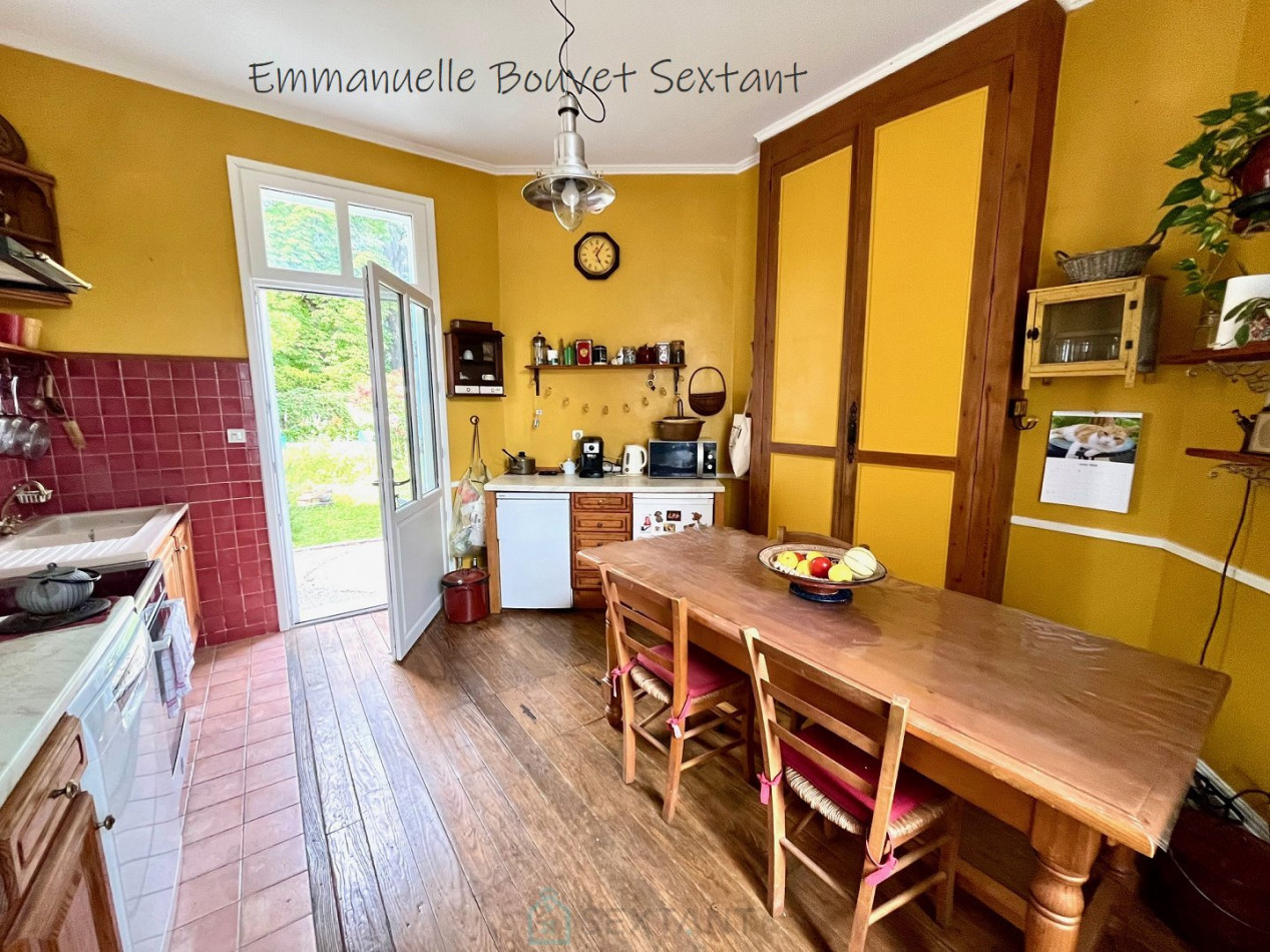 vente Maison bourgeoise Bergerac - Photo 12