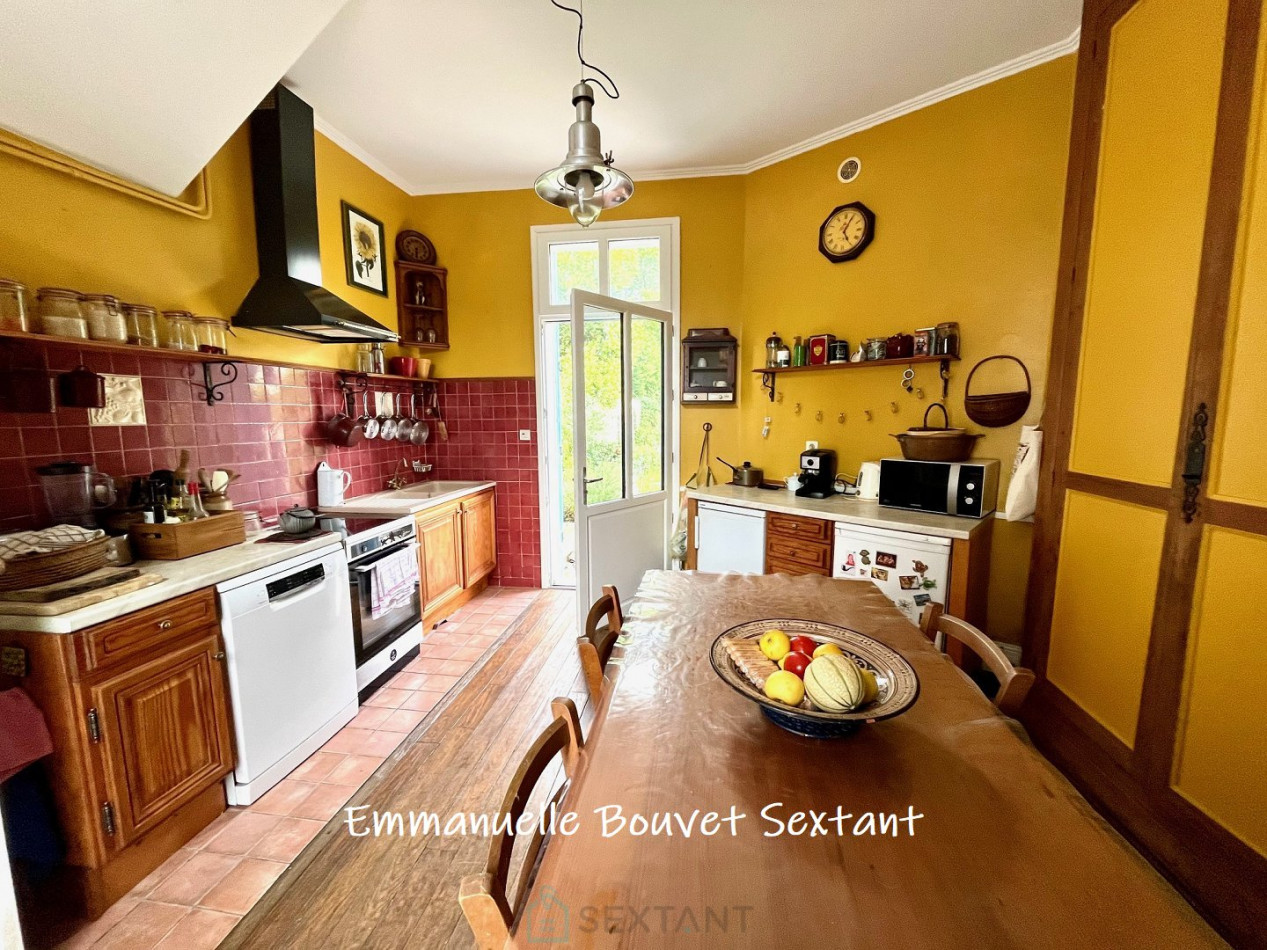 vente Maison bourgeoise Bergerac - Photo 13