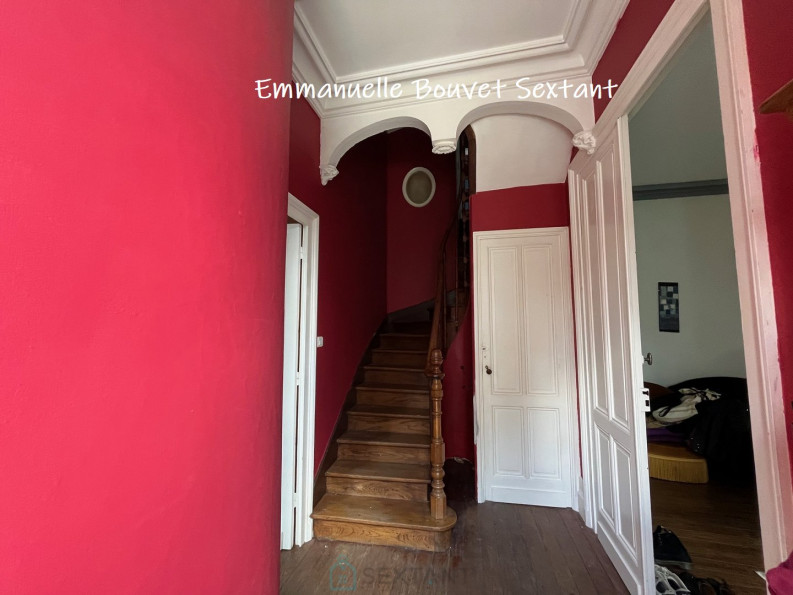 vente Maison bourgeoise Bergerac - Photo 3