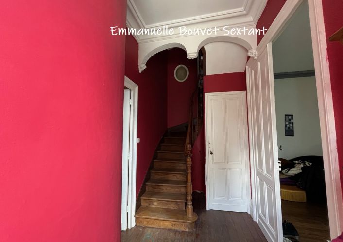 vente Maison bourgeoise Bergerac