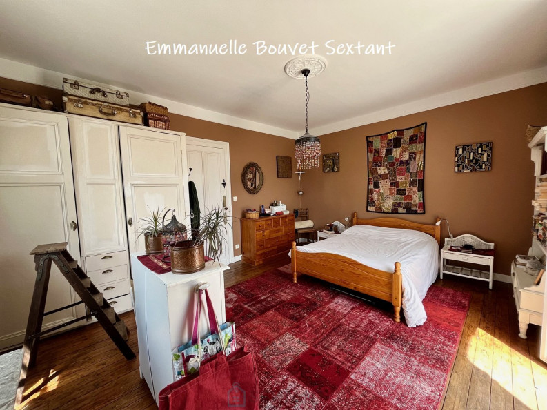 vente Maison bourgeoise Bergerac - Photo 6