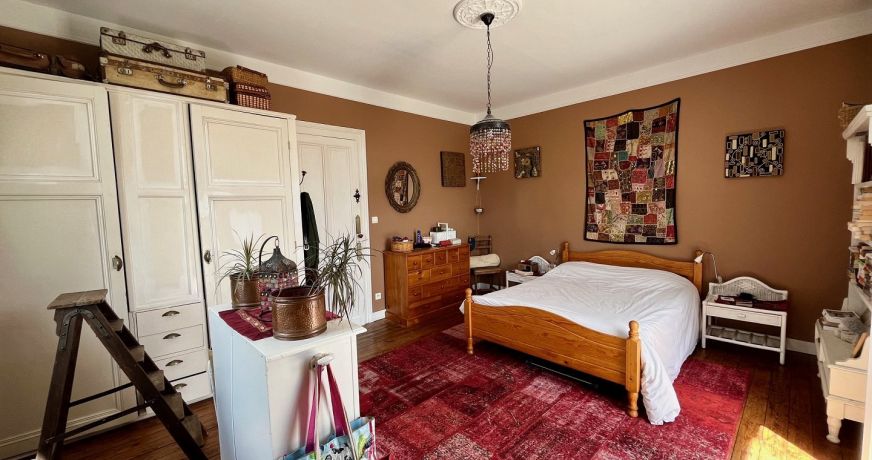 vente Maison bourgeoise Bergerac