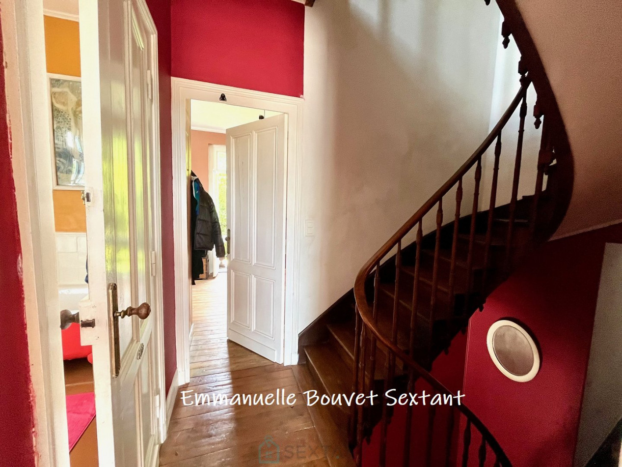 vente Maison bourgeoise Bergerac - Photo 19