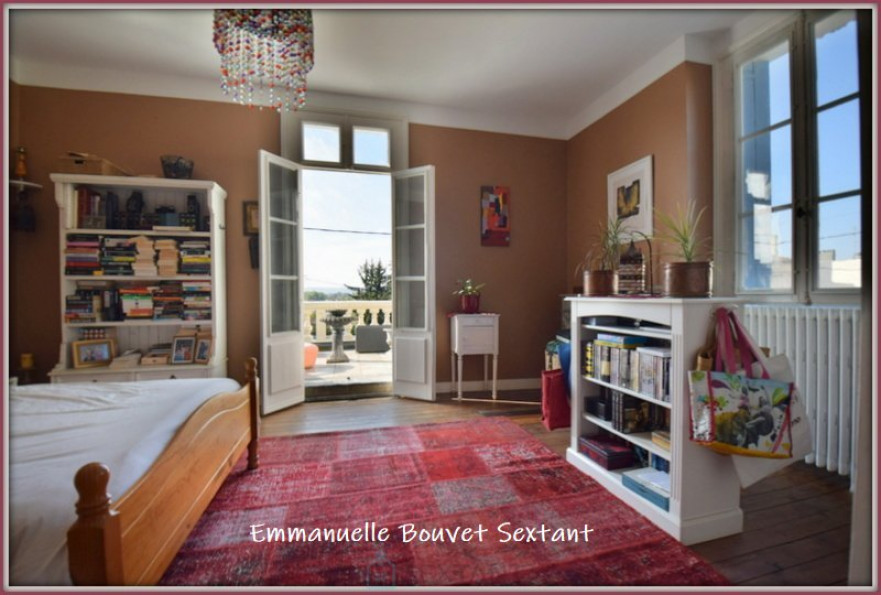 vente Maison bourgeoise Bergerac - Photo 7