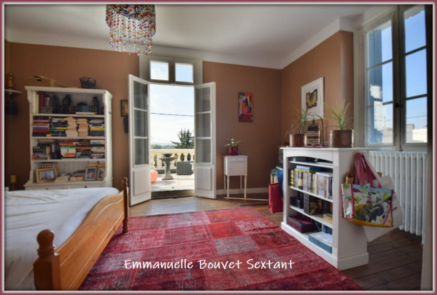 vente Maison bourgeoise Bergerac - Photo 6