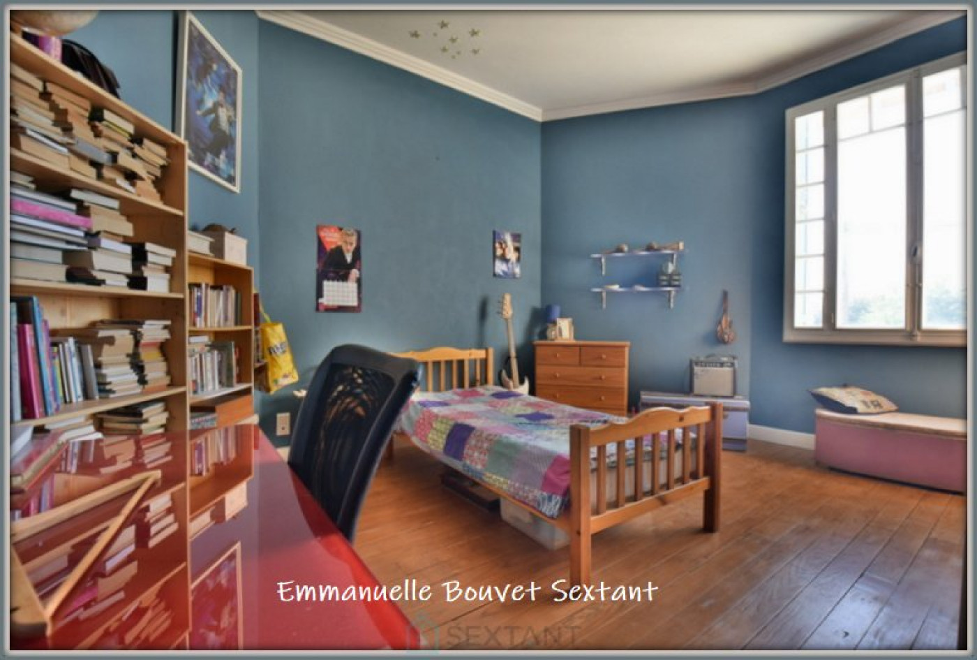 vente Maison bourgeoise Bergerac - Photo 14