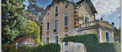 vente Maison bourgeoise Bergerac