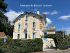 vente Maison bourgeoise Bergerac