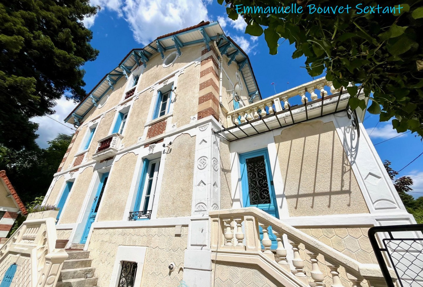 vente Maison bourgeoise Bergerac - Photo 1