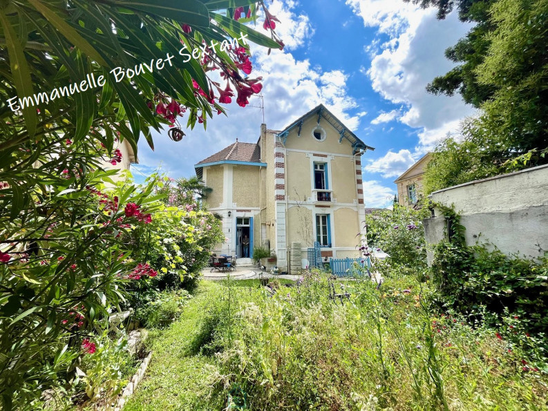 vente Maison bourgeoise Bergerac - Photo 2
