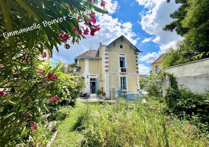 vente Maison bourgeoise Bergerac
