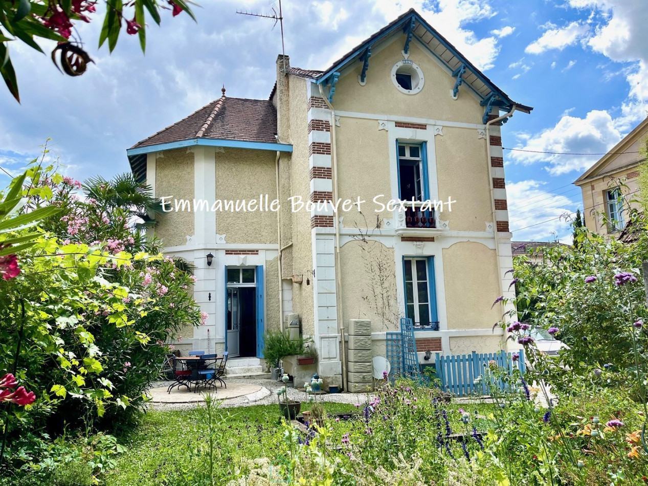 vente Maison bourgeoise Bergerac - Photo 2