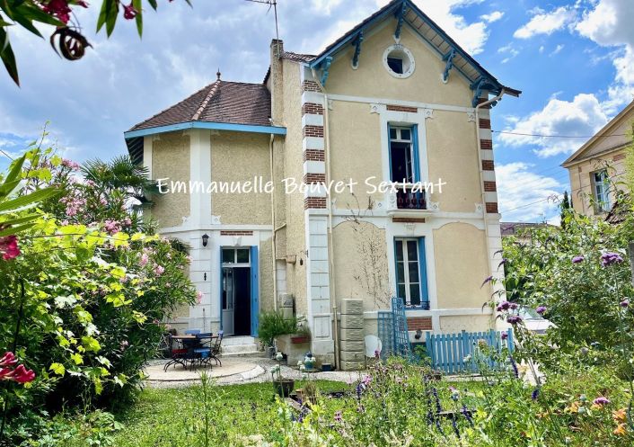 vente Maison bourgeoise Bergerac