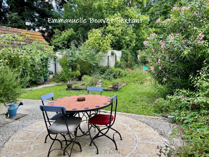 vente Maison bourgeoise Bergerac - Photo 8