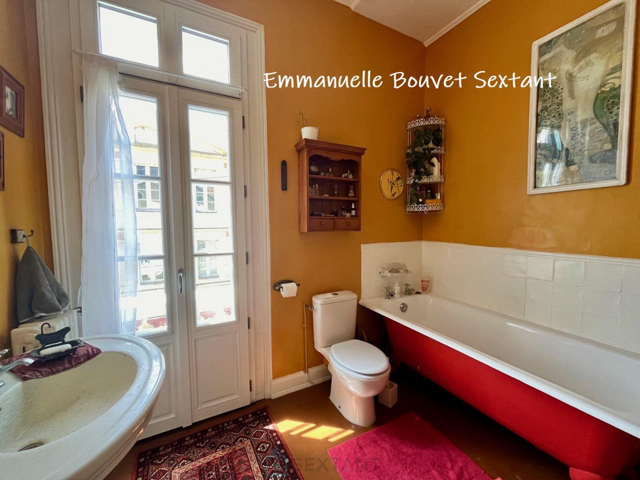 vente Maison bourgeoise Bergerac - Photo 16