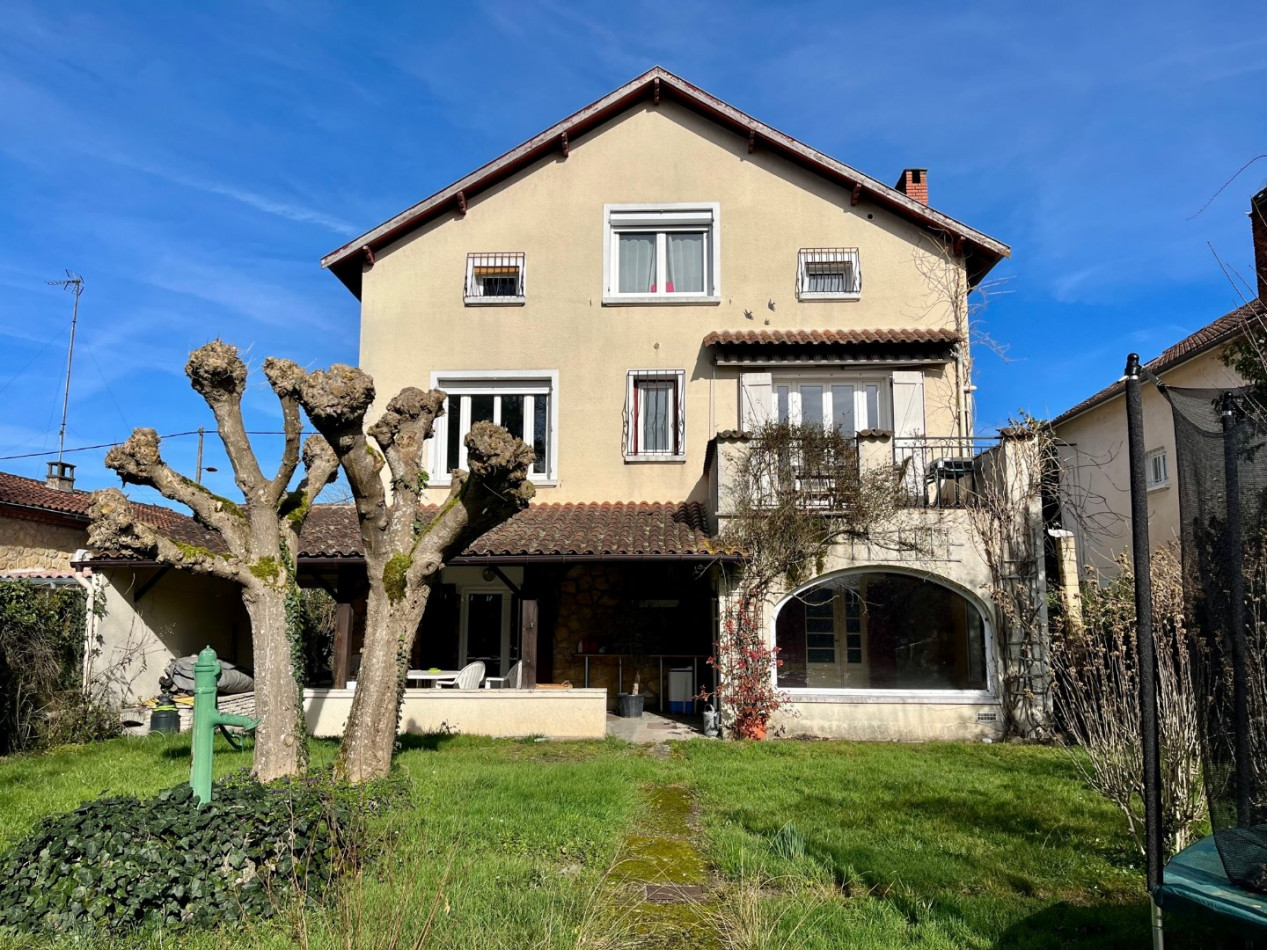 vente Maison de ville Bergerac - Photo 19