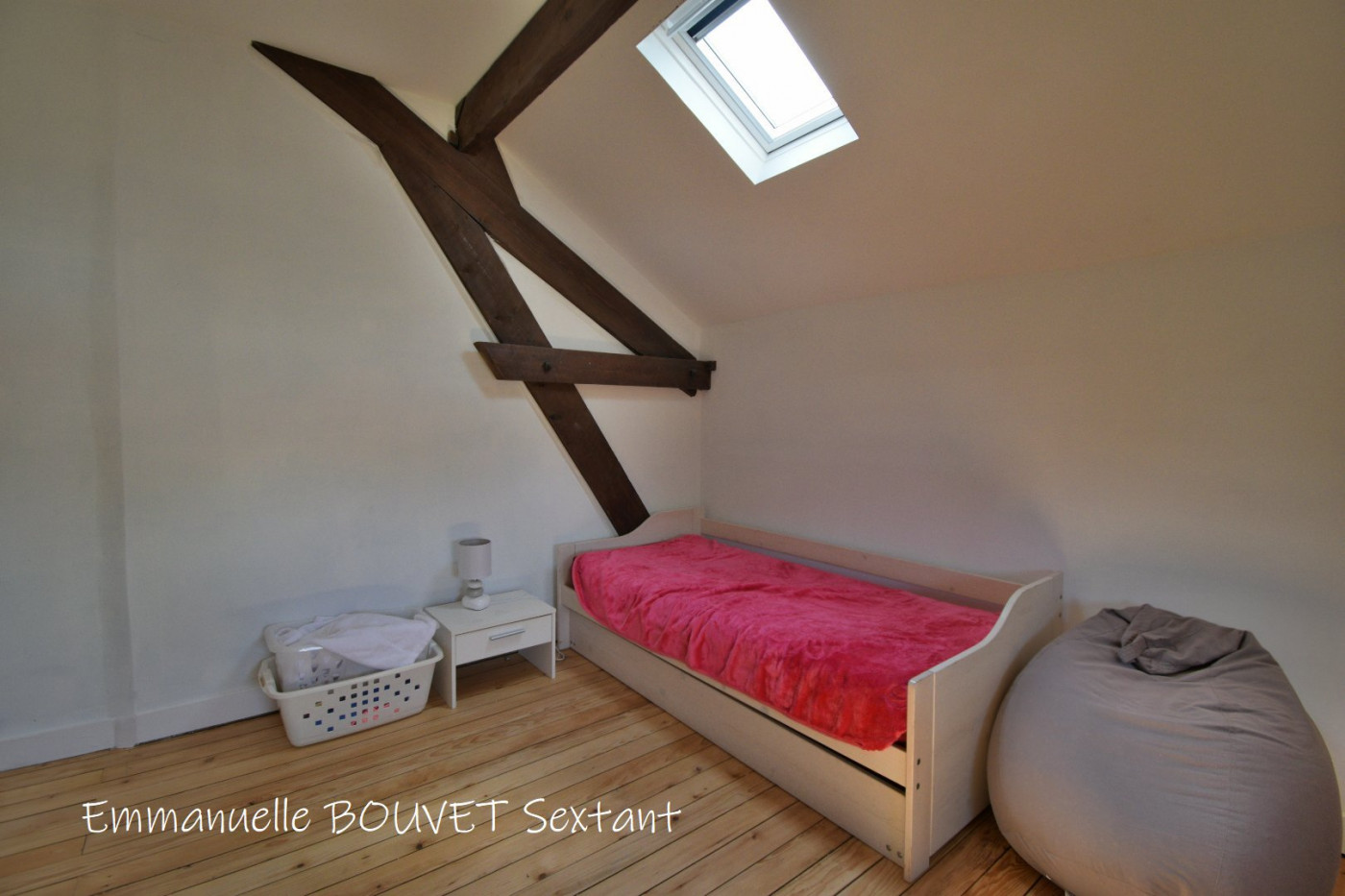 vente Maison de ville Bergerac - Photo 15