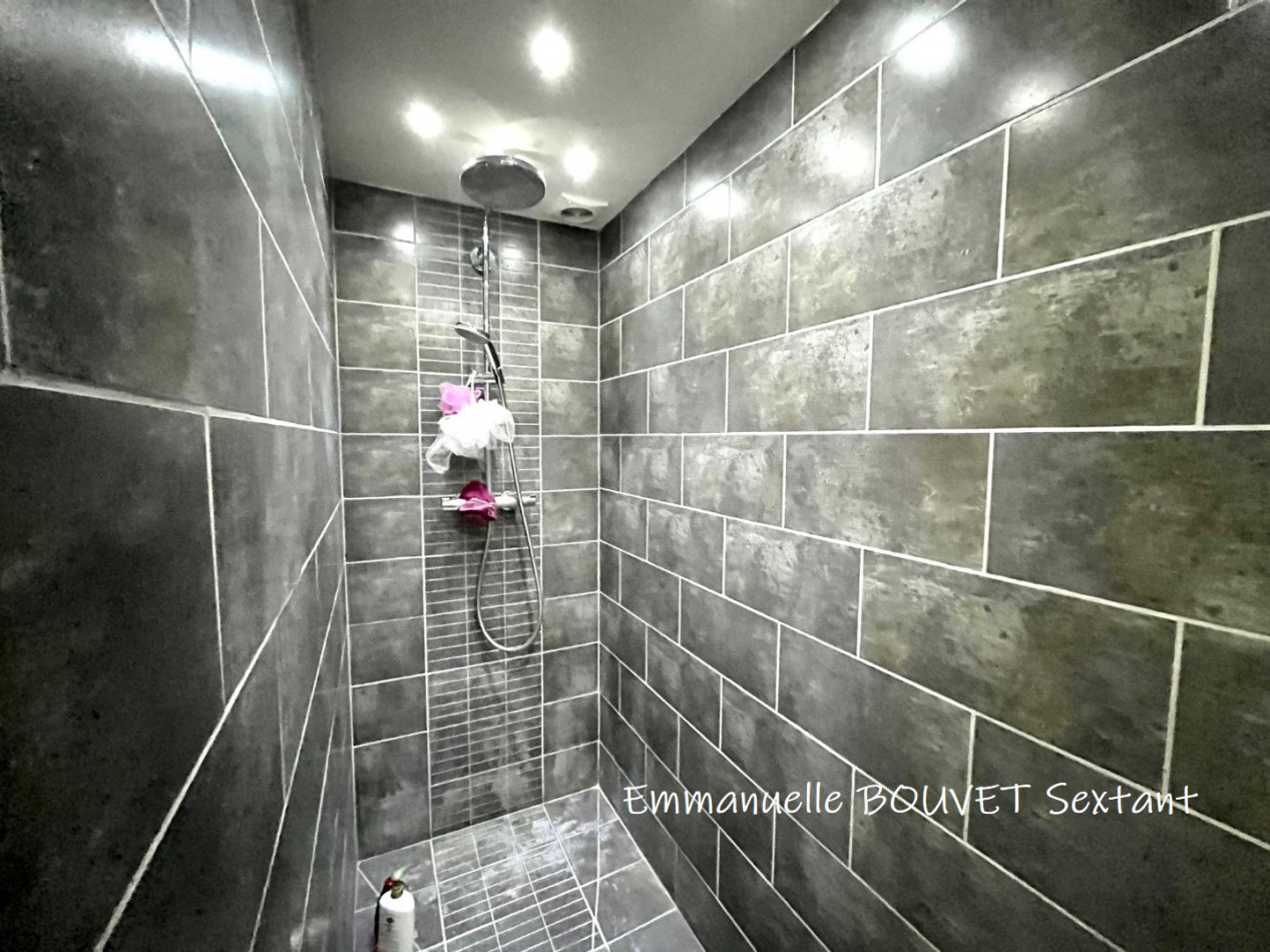 vente Maison de ville Bergerac - Photo 12