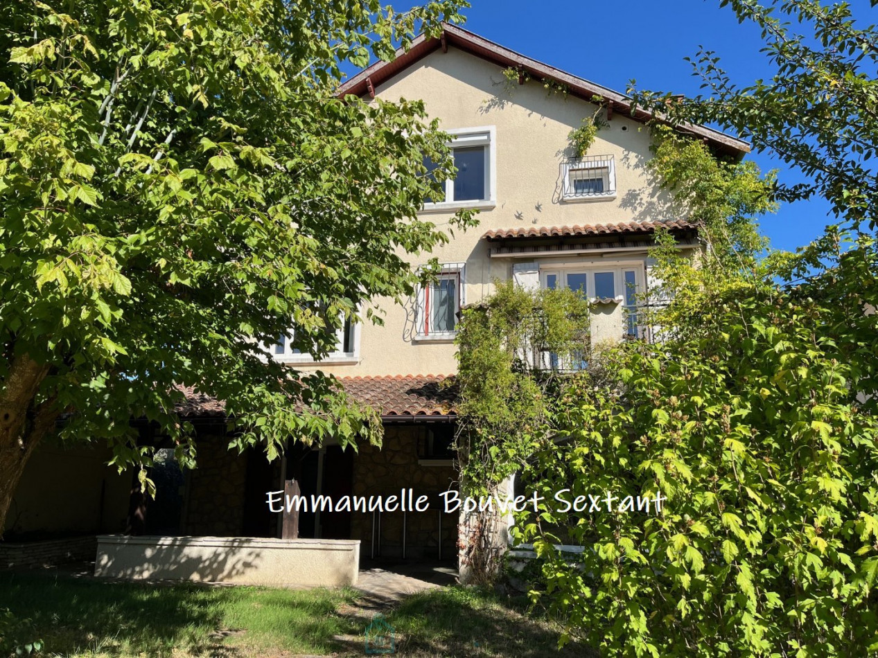 vente Maison de ville Bergerac - Photo 2