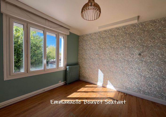 vente Maison de ville Bergerac