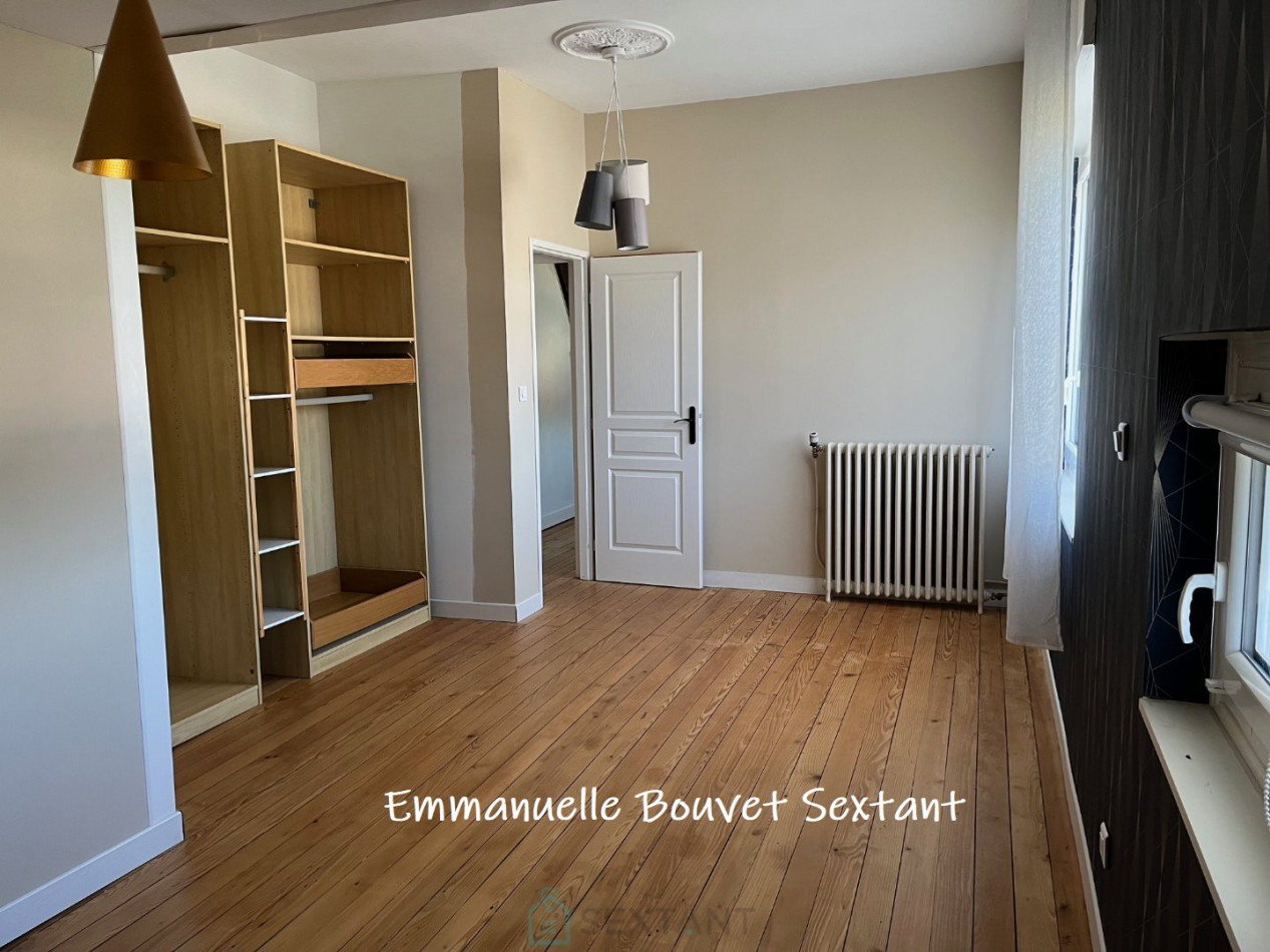 vente Maison de ville Bergerac - Photo 8