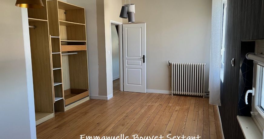 vente Maison de ville Bergerac