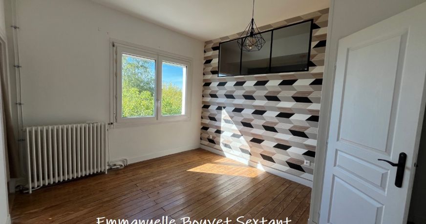 vente Maison de ville Bergerac