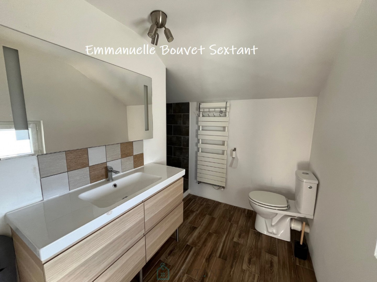 vente Maison de ville Bergerac - Photo 14