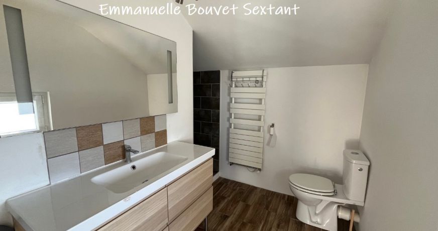 vente Maison de ville Bergerac