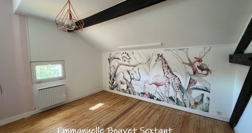 vente Maison de ville Bergerac