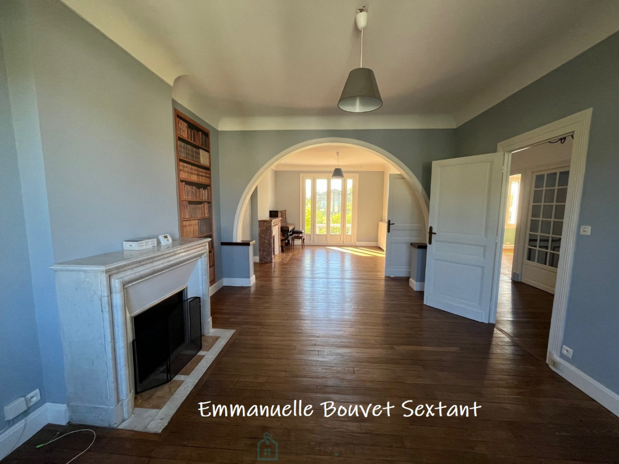 vente Maison de ville Bergerac - Photo 1