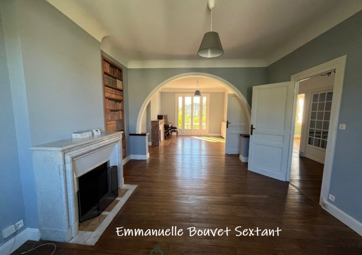 vente Maison de ville Bergerac