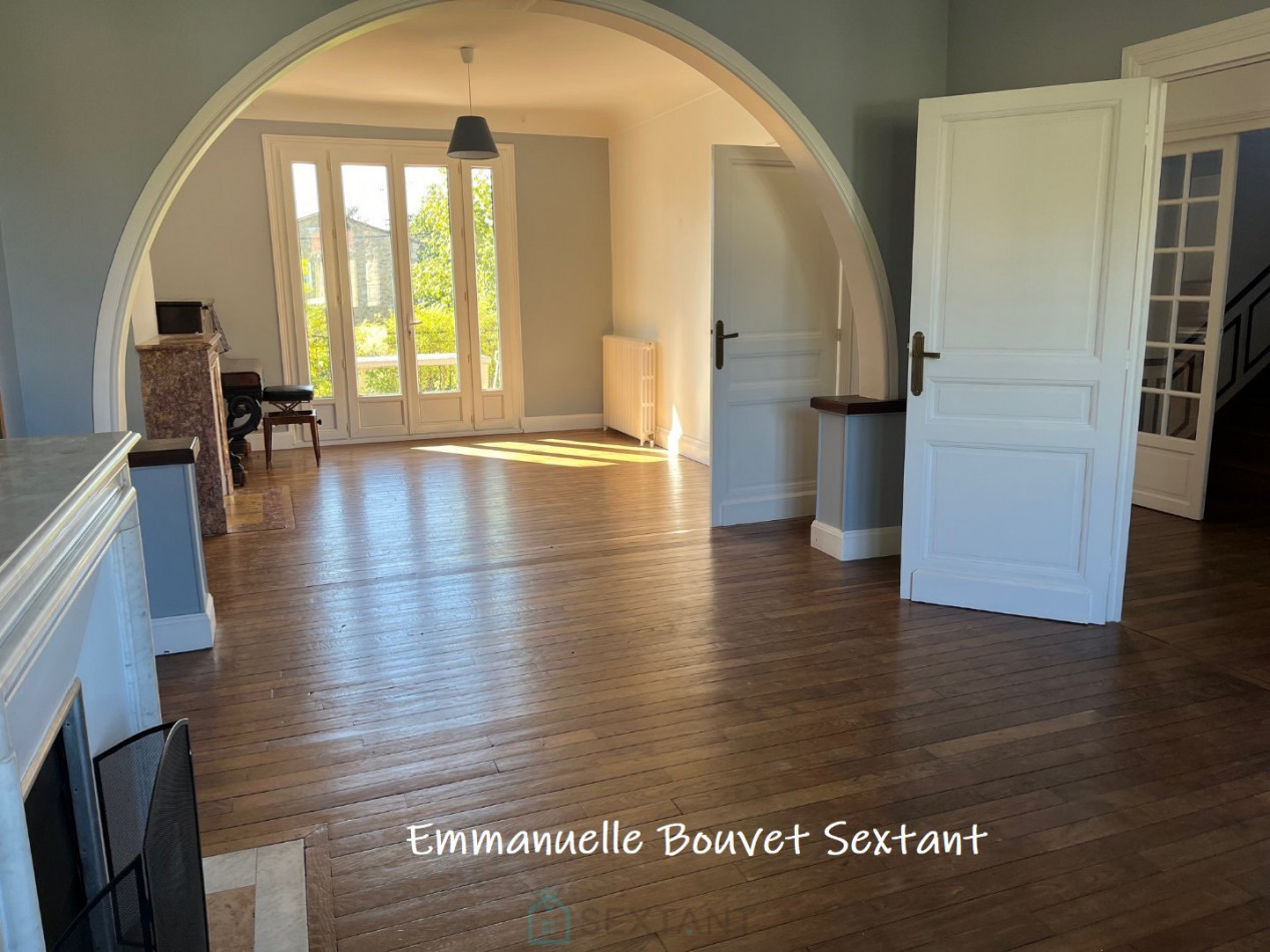 vente Maison de ville Bergerac - Photo 4