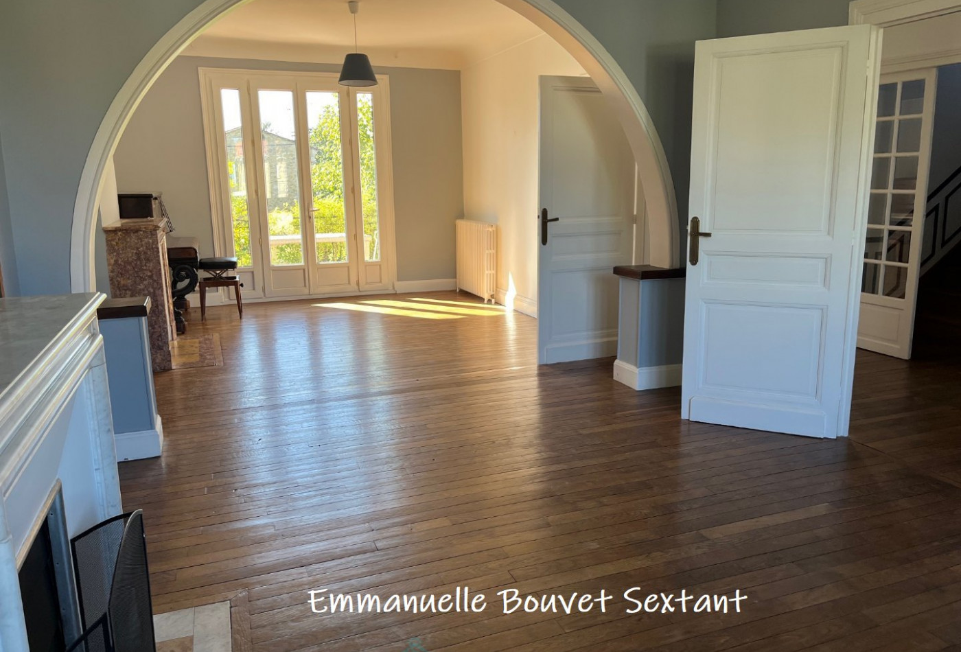 vente Maison de ville Bergerac - Photo 3