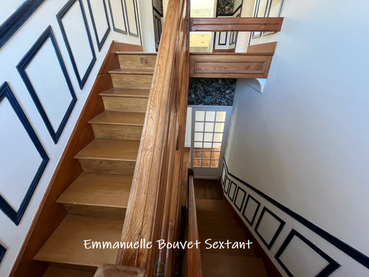 vente Maison de ville Bergerac - Photo 11