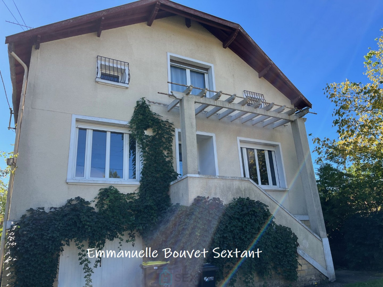 vente Maison de ville Bergerac - Photo 3