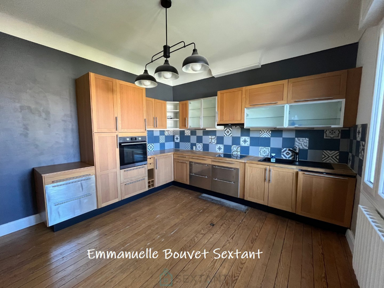 vente Maison de ville Bergerac - Photo 5