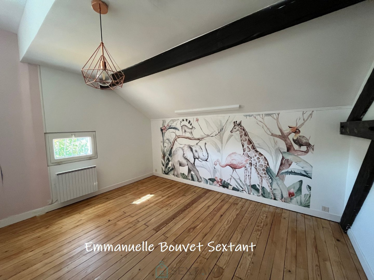 vente Maison de ville Bergerac - Photo 9