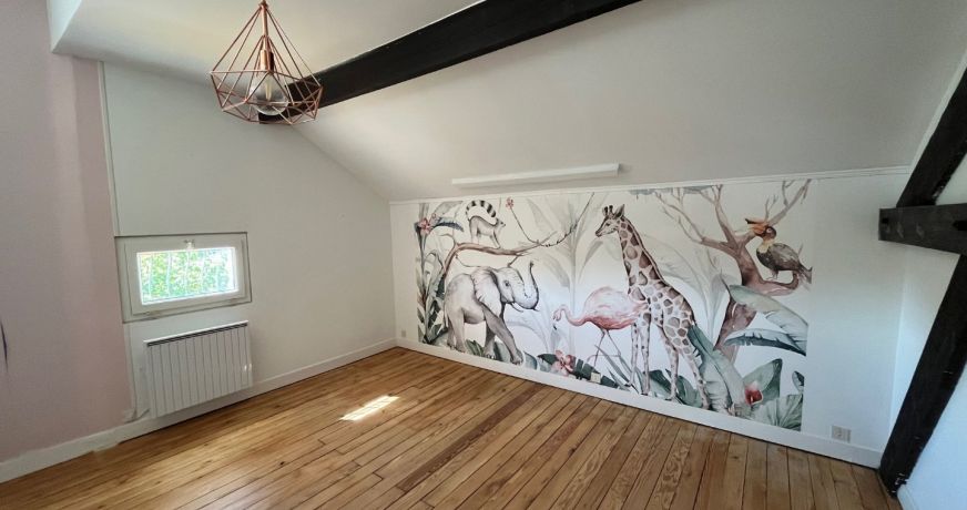 vente Maison de ville Bergerac